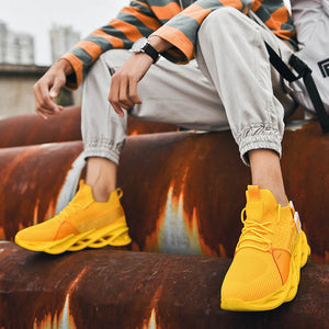 Summer Techwear Sneakers