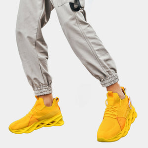 Summer Techwear Sneakers