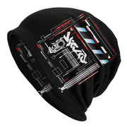 Gorro Symbols Techwear
