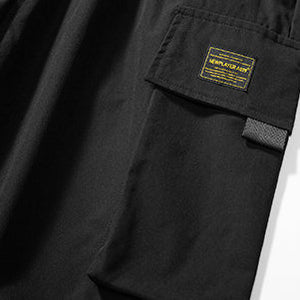 TACTICAL WOMEN PANTS