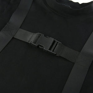 TECHWEAR CROP TOP