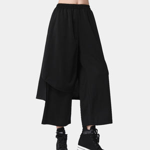 TECHWEAR CYBERPUNK PANTS