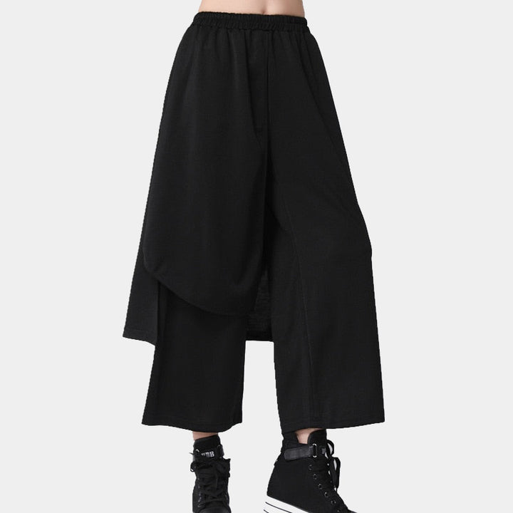 Techwear Cyberpunk Pants | CYBER TECHWEAR®
