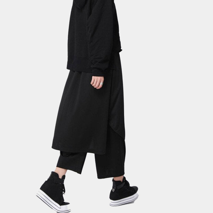 Techwear Pants Womens