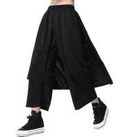 TECHWEAR CYBERPUNK PANTS