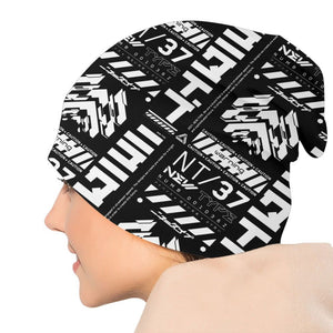 Tech wear Beanie | CYBER TECHWEAR®