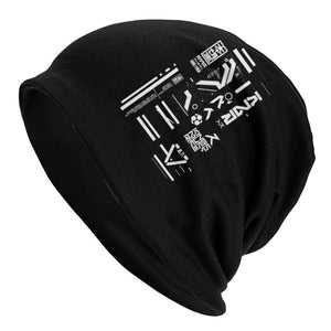 Techwear Beanie | CYBER TECHWEAR®