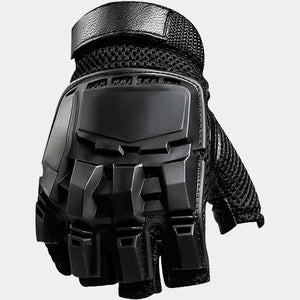 Techwear Cyberpunk Gloves