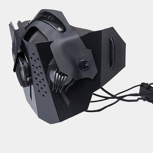 Techwear Cyberpunk Mask