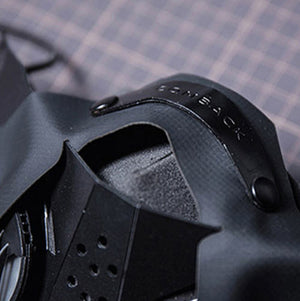 Techwear Cyberpunk Mask