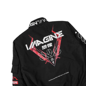 Techwear-Full-Zip-Jacket