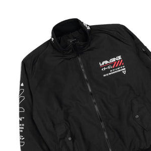 Techwear-Full-Zip-Jacket