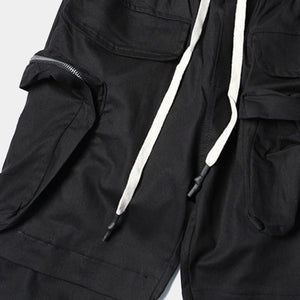Functional Techwear Pants