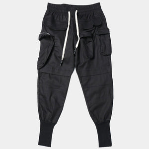 Functional Techwear Pants
