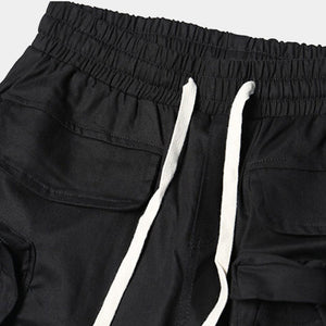 Functional Techwear Pants