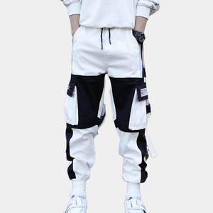Techwear Joggers Harajuku