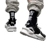 Techwear Kanji Socks