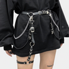 Techwear Leg Harness