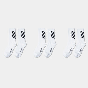 Techwear Long Socks