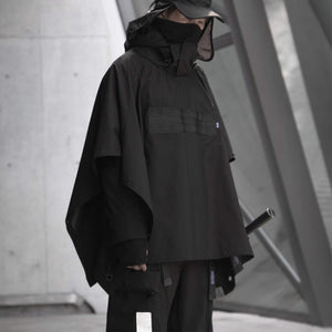 Techwear Ninja Jacket