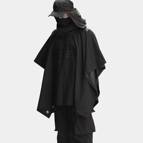 Techwear Ninja Jacket