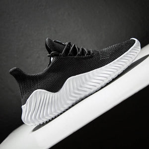 Techwear Running Sneakers