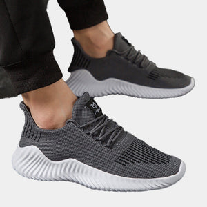 Techwear Running Sneakers