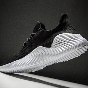 Techwear Running Sneakers