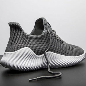 Techwear Running Sneakers