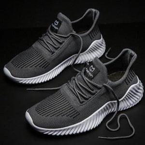 Techwear Running Sneakers