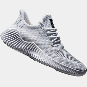 Techwear Running Sneakers