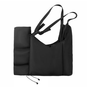 Techwear Scarf Bag | CYBER TECHWEAR®