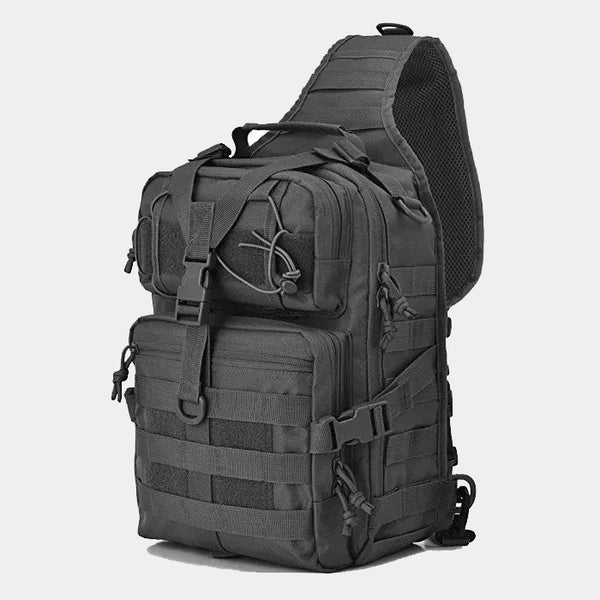 Techwear Sling Backpack