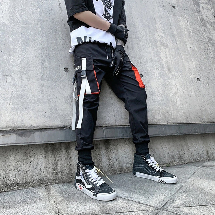 The Biggest Techwear Pants Collection on The Market | CYBER-TECHWEAR ...