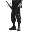 Pantalon tactique Techwear