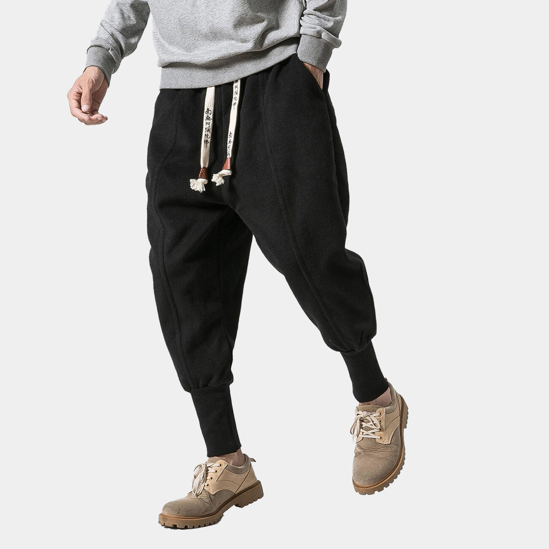 Techwear Joggers