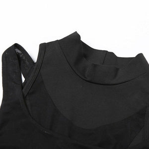 Techwear Tank Top | CYBER TECHWEAR®