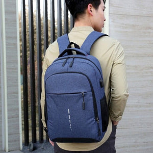 Techwear Utility Backpack | CYBER TECHWEAR®