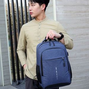 Techwear Utility Backpack | CYBER TECHWEAR®