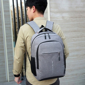 Techwear Utility Backpack | CYBER TECHWEAR®