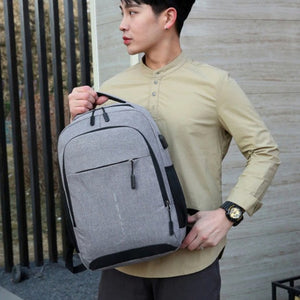 Techwear Utility Backpack | CYBER TECHWEAR®