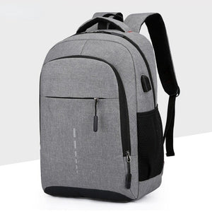 Techwear Utility Backpack | CYBER TECHWEAR®