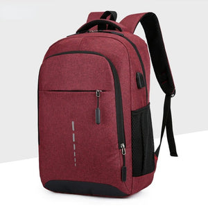 Techwear Utility Backpack | CYBER TECHWEAR®