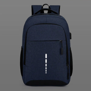 Techwear Utility Backpack | CYBER TECHWEAR®