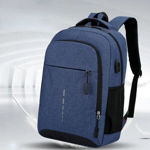 Techwear Utility Backpack | CYBER TECHWEAR®