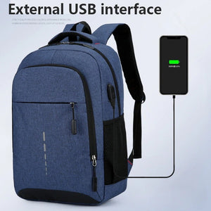 Techwear Utility Backpack | CYBER TECHWEAR®