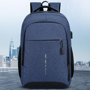 Techwear Utility Backpack | CYBER TECHWEAR®