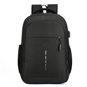 Techwear Utility Backpack | CYBER TECHWEAR®
