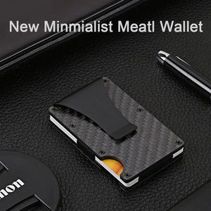 Techwear Wallet | CYBER TECHWEAR®