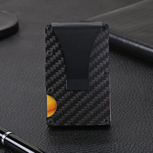 Techwear Wallet | CYBER TECHWEAR®